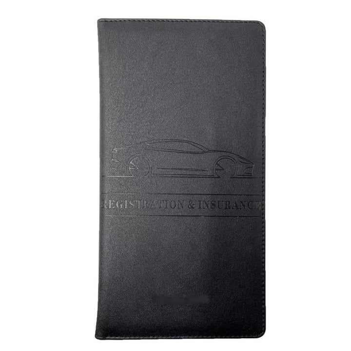 Nowa ochrona Paszportu Travel Passport Retro