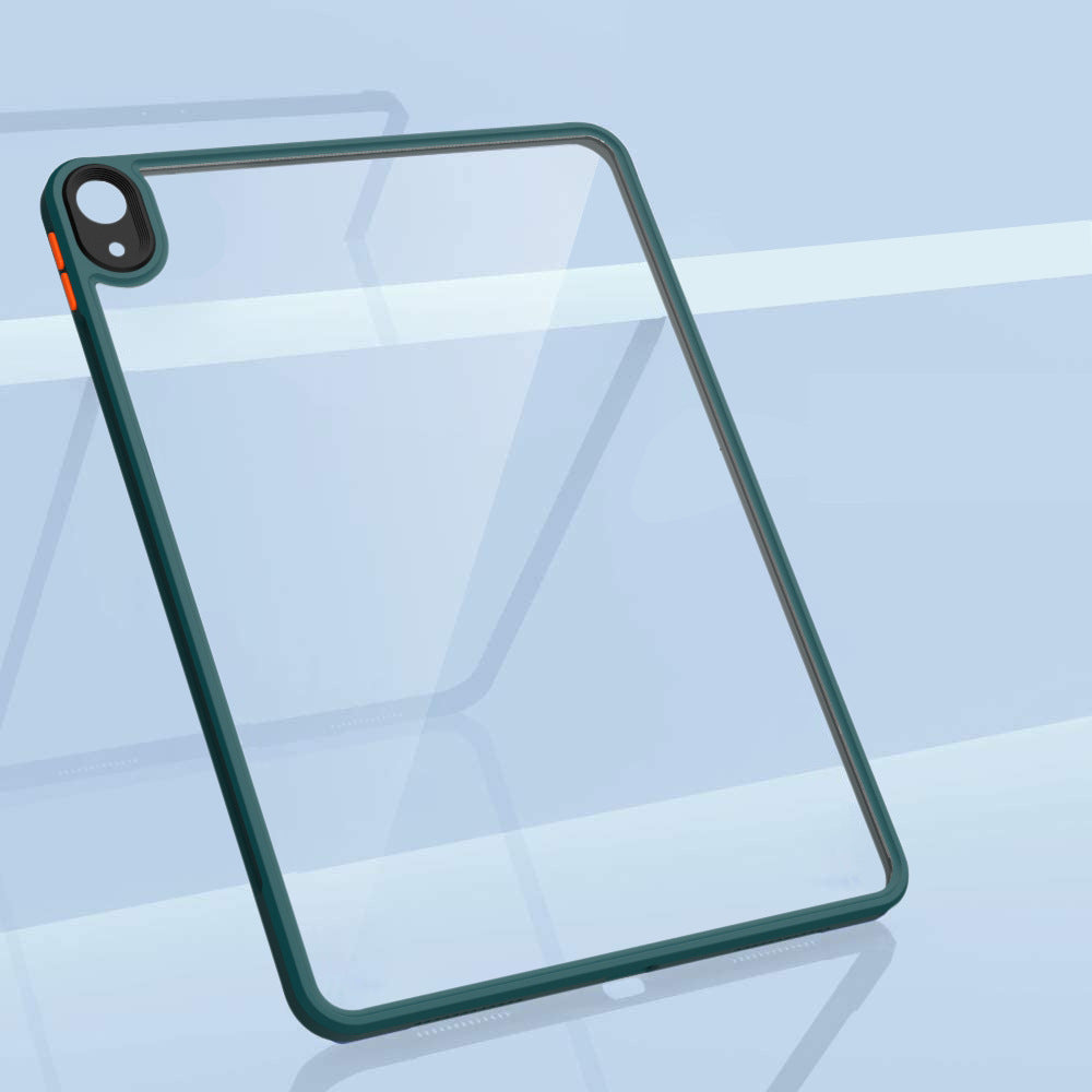 Compatibil cu Apple, carcasa iPad Air4 transparentă acrilică
