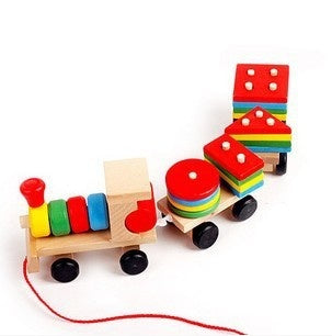 Intelligentie puzzel speelgoed voor kinderen educatief speelgoed