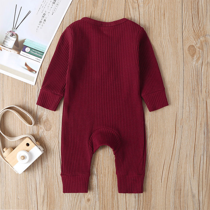 Baby sele jumpsuit jumpsuit jumpsuit