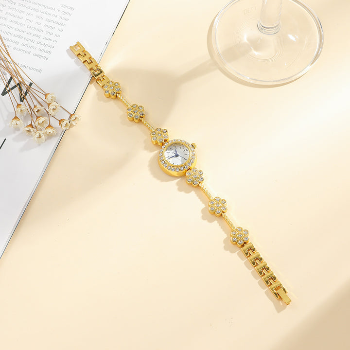 Bracelet pour femmes en diamant pour femmes