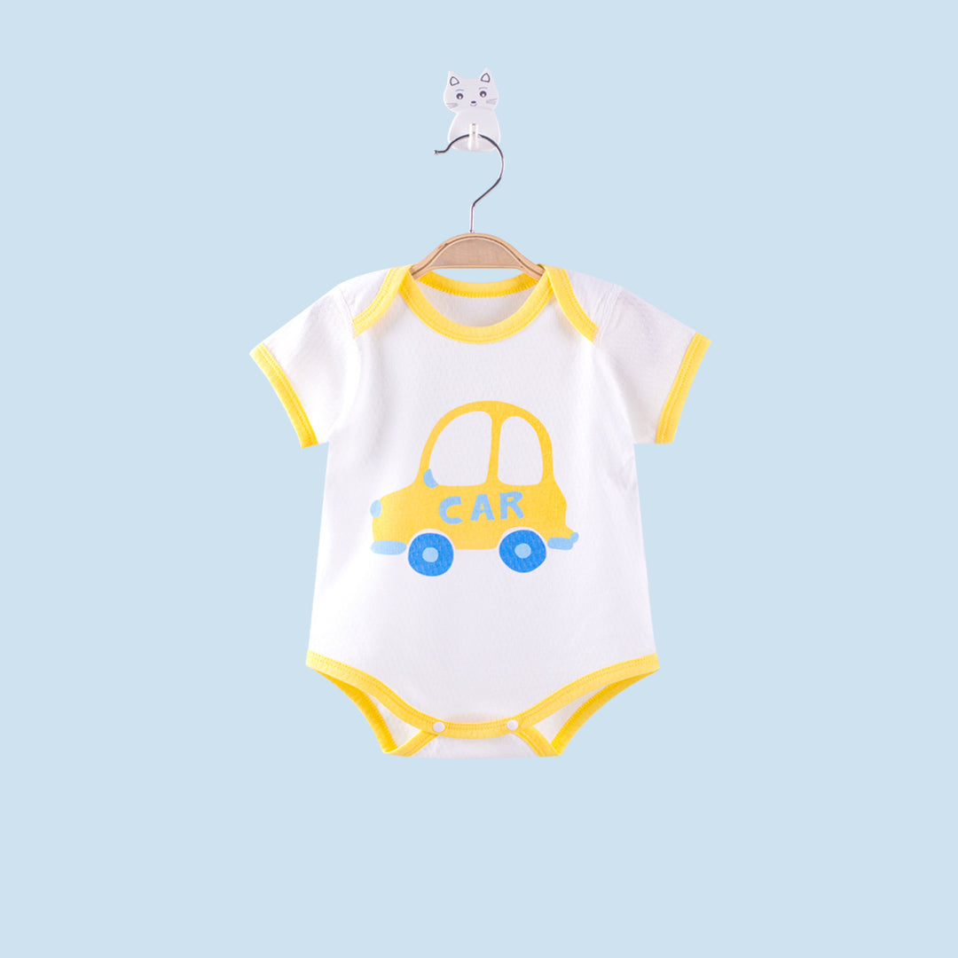 Baby zomer onesies