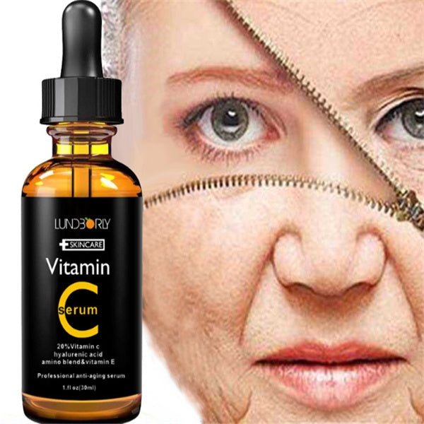 Vitamin -C -Vitamin