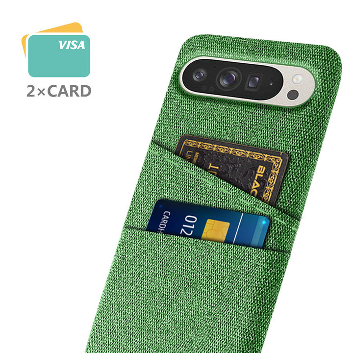 Anwendbar für Google Pixel 9 Pro XL Global Version Phone Case