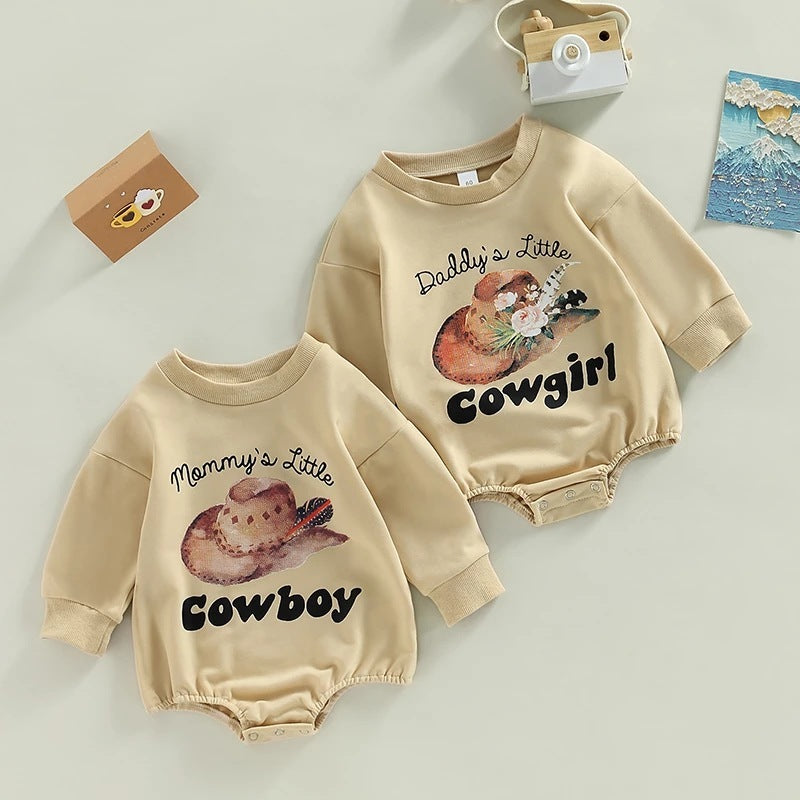 Baby Baumwolle Neugeborene Kleidung Baby Strampler Jumpsuit