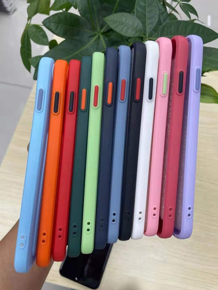 Card Phone Case P40, все включено телефон.