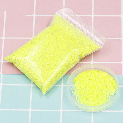 DIY Not Magic Sand Magic Toys Magic Magic non toxic Mars Sand Sand Pouet éducatif