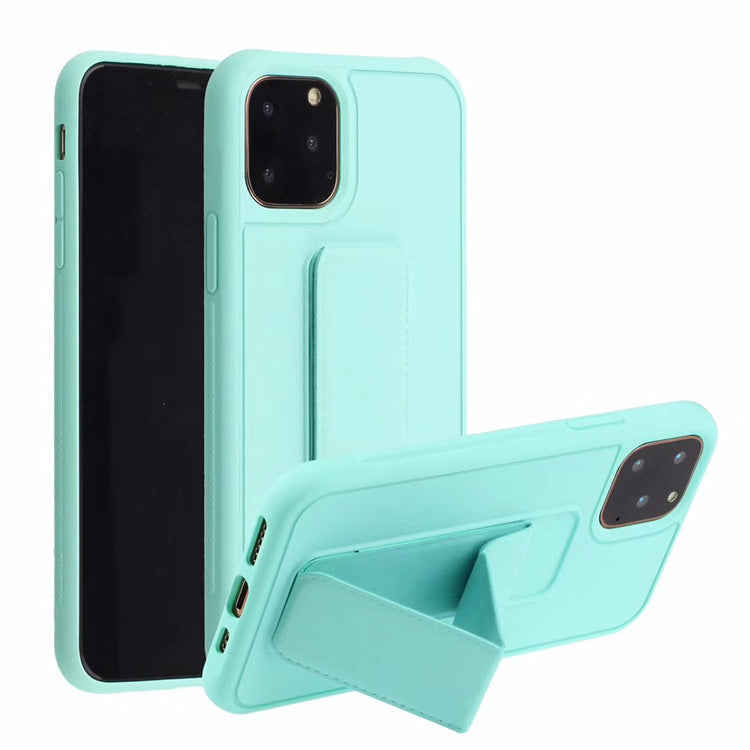 Compatible with Apple , Anti-drop car phone case