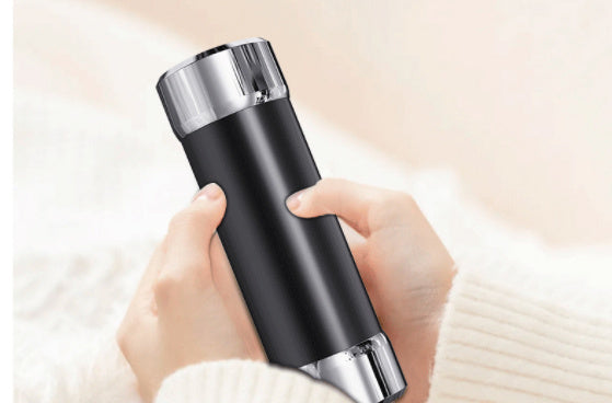 Two In One Magnetic Hand Warming Power Bank