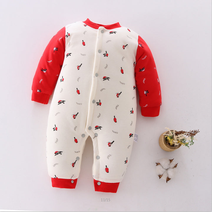 Babyompers baby -rompers rompere