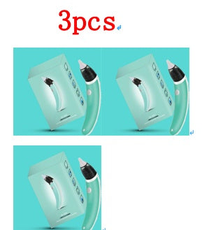 Aspirador nasal infantil aspirador anti-BackFlow Electric Aspiror
