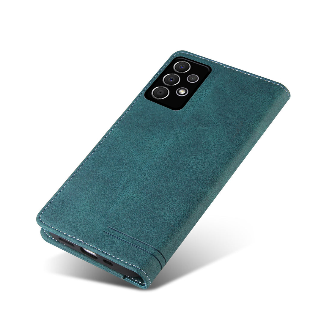 Adecuado para Redmi Note10Pro Leather 11Poco X3 Case de teléfonos móviles 10Tlite