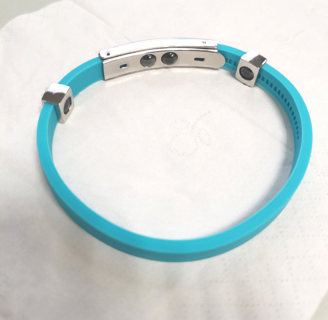Magnetisch drahtloses, dürftiges Energiearmband -Armband