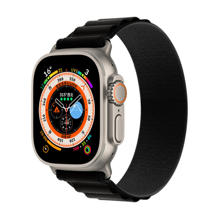 Alpin Nylon Watch Band