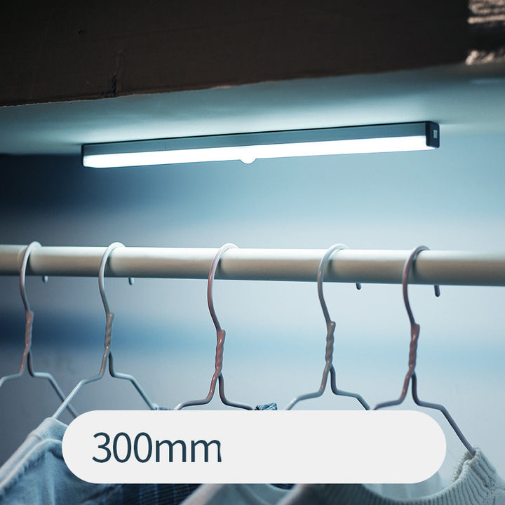 LED сензорна светлинна лента