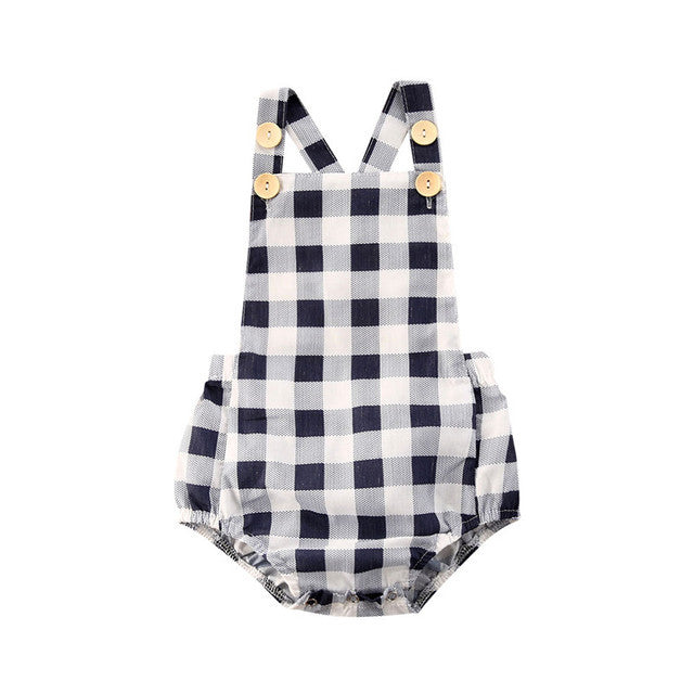 Toddler Baby Boys Romper Summer NOUVEAU BROUBNI