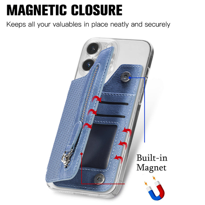 Lente TPU Transparente Fine Hole Case de teléfonos móviles con todo incluido