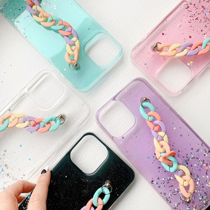 Silicone Soft Cover Phone Case