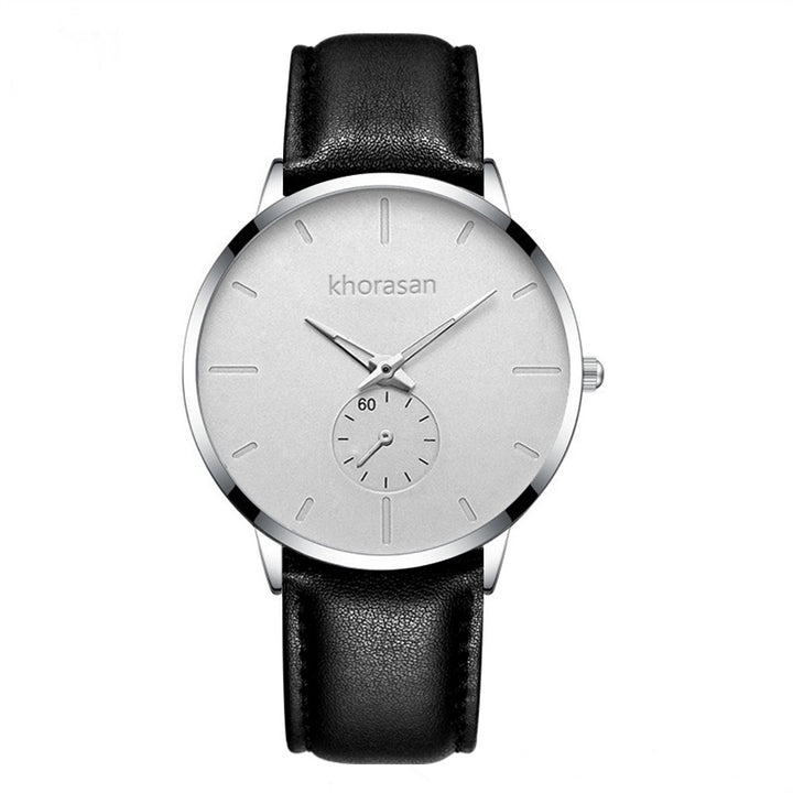 Личностни колан часовник Quartz Watch Men