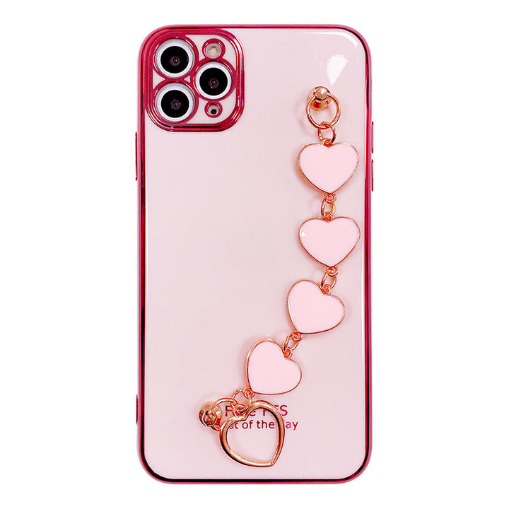 New Silicone Case For Mobile Phone Case
