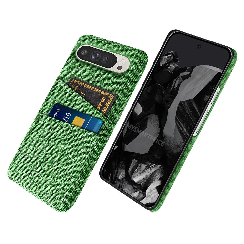 Aplicable a Google Pixel 9 Pro XL Case de teléfono de versión global