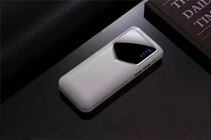 Smart Smart Fast Charge Mobile Power LED Bank