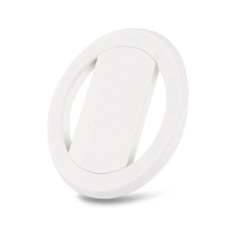 Ring Ultra-Thin Multifinection Magnet Mobile Phone Tele-Phone.
