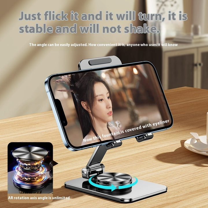 Mobile Desktop Stand Rotatable dobring