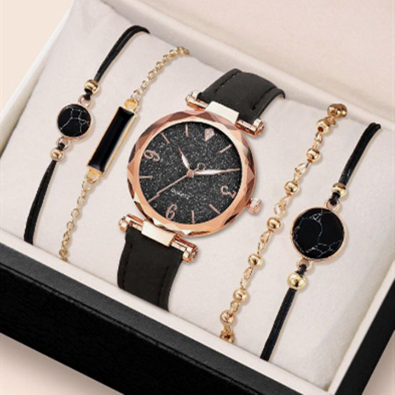 Moda Women's Watch Boutique Set