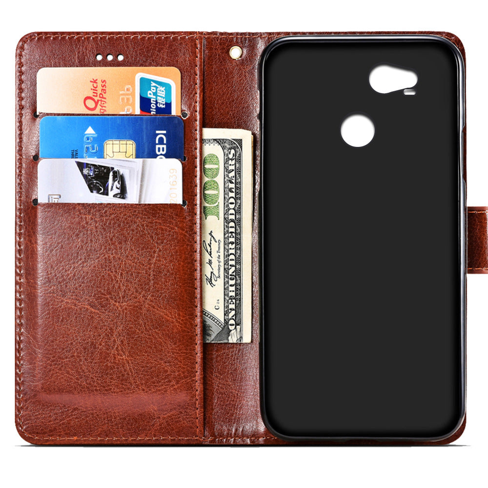 Phone holster protective cover