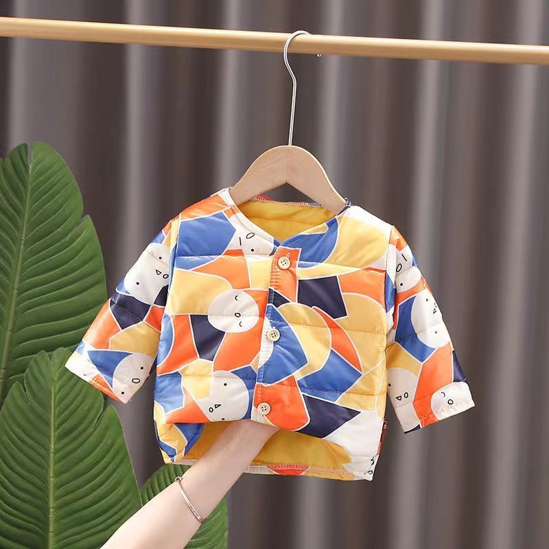 Boys Spring Clothes Suit Baby Clothes