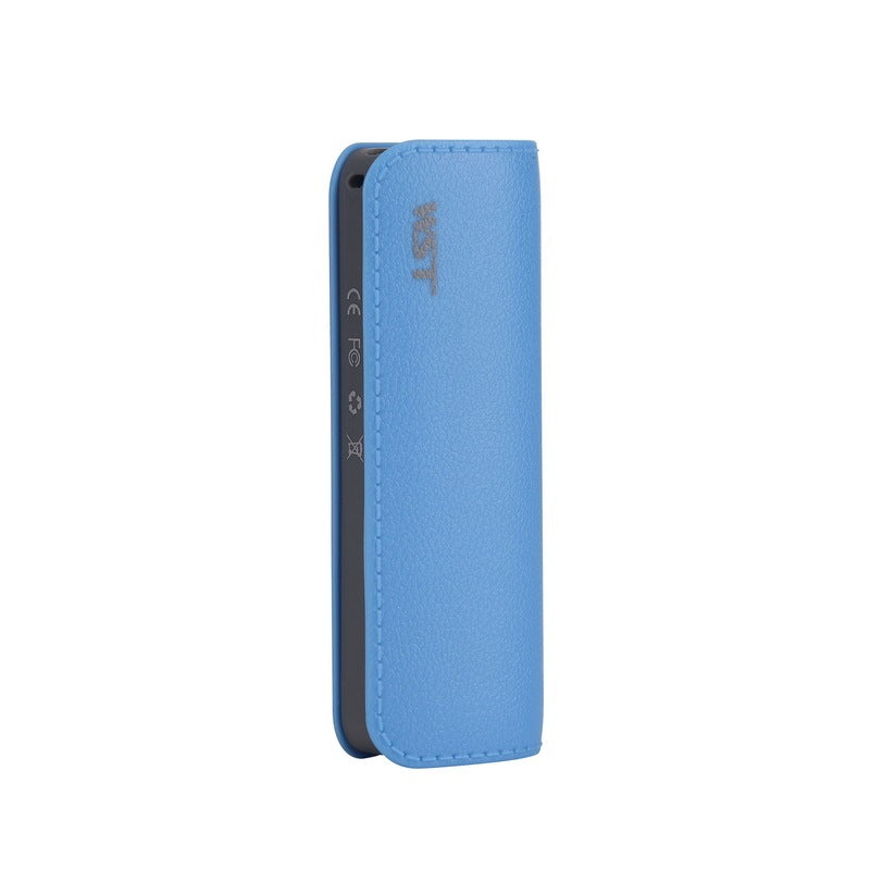 Personality Divat Creative Compact Portable Cylindrical Power Bank