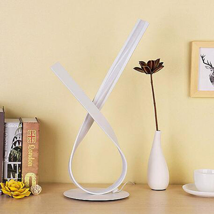 Creatieve afstandsbediening lamp