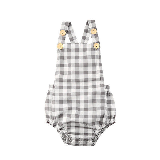 Toddler Baby Boys Romper Summer NOUVEAU BROUBNI