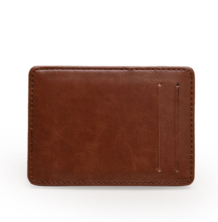 Flip PU Magic Wallet Pursher Pursher Cours