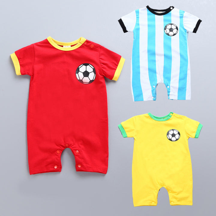 Bebek Sevimli Onesies