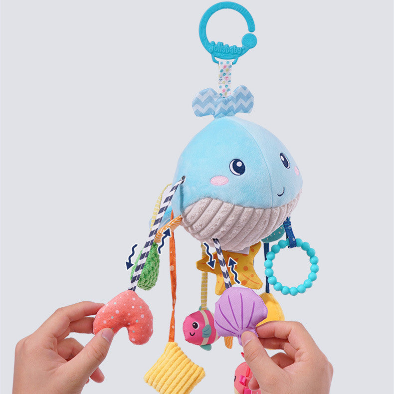 Chouchoule Baby Car Hanging Toys Baby