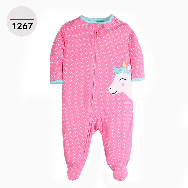 Onesie do bebê