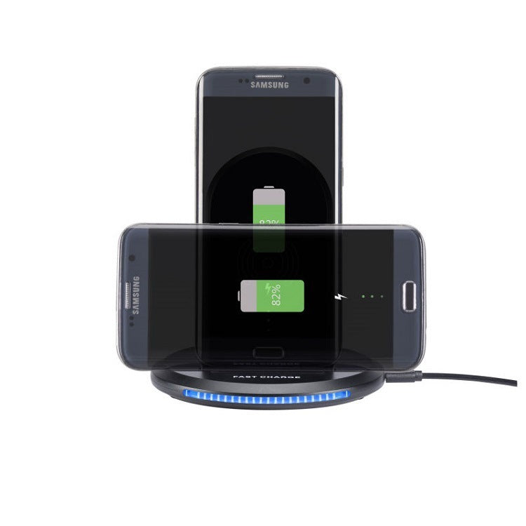 Беспроводное зарядное устройство для мобильного телефона Беспроводное зарядное устройство быстро зарядка беспроводное зарядное устройство