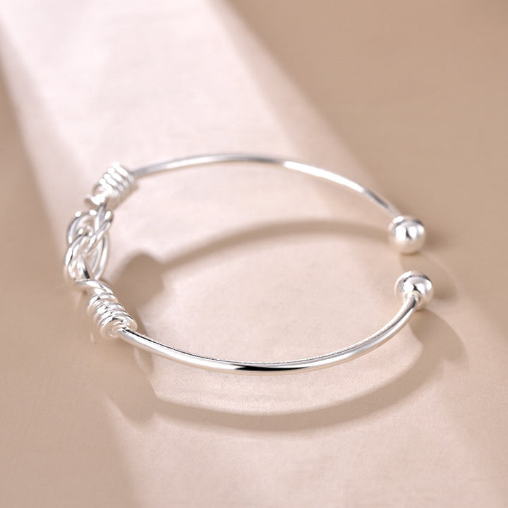 Bracciale giometriche geometriche retrò femminile