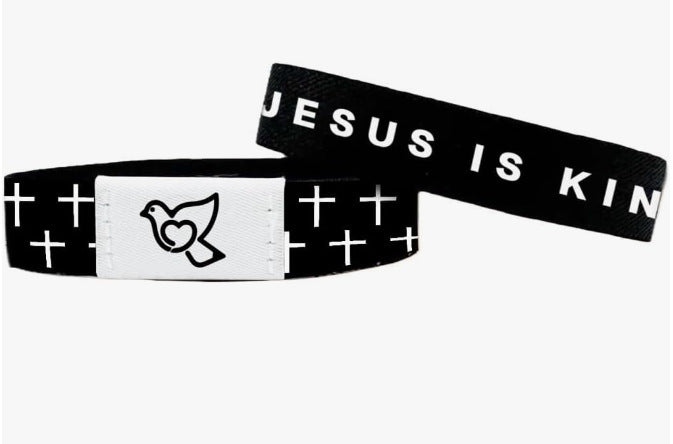 Bracelet biblique quotidien