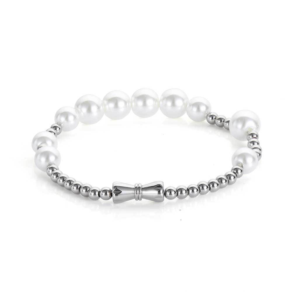 Pearl Bracelet For Women Special-interest Design Fashion