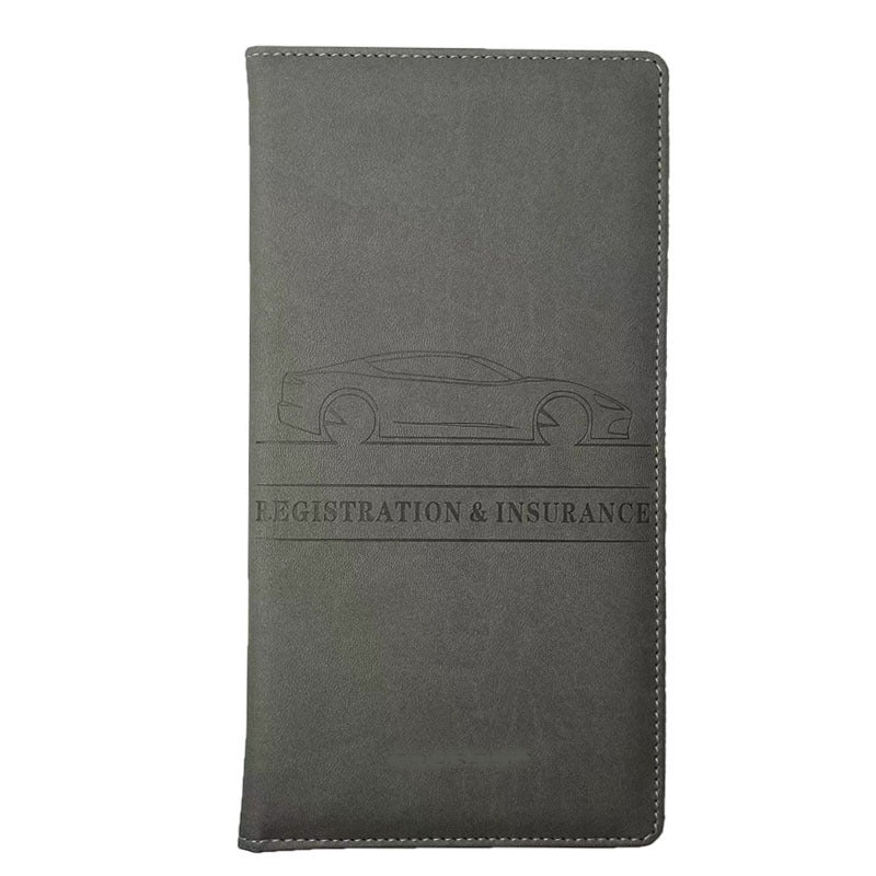 Nowa ochrona Paszportu Travel Passport Retro