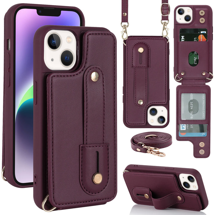 TELEFON CASE MULTII-FUNCȚIONARE