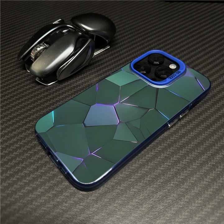 Phone Case Drop-resistant And Durable