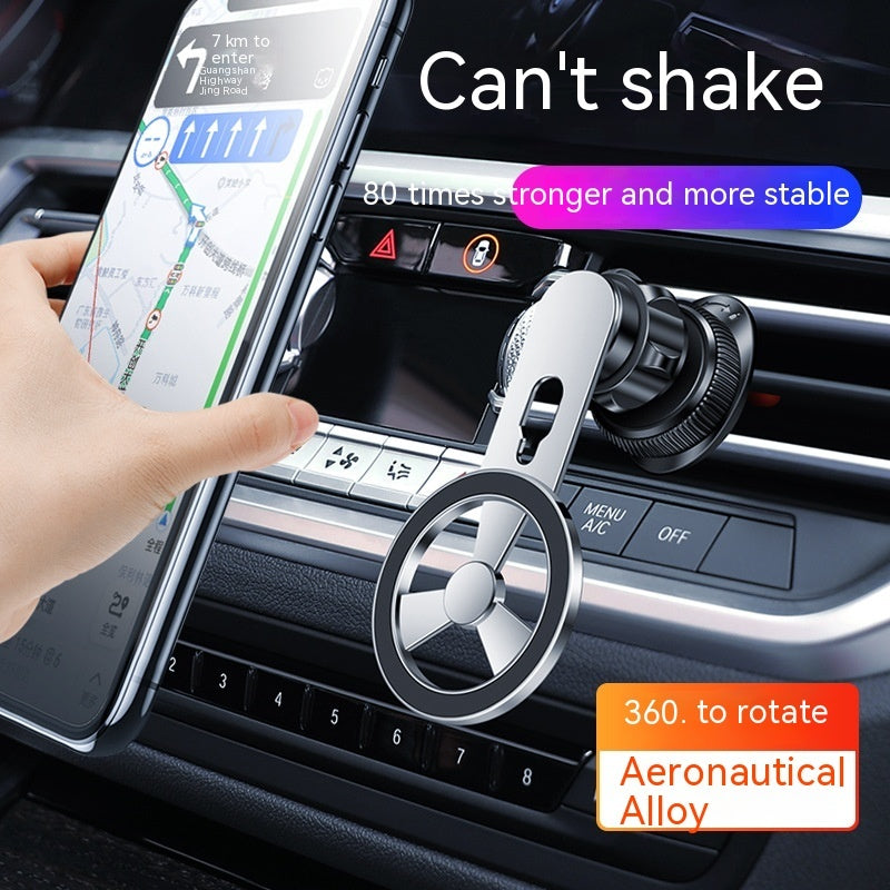 Autó Snap-on 360 forgó többcélú mobiltelefon tartó