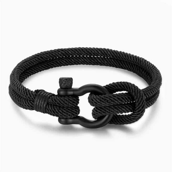 Milan Rope Hand Weaving Bracelet