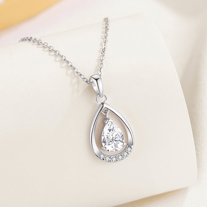 925 Collier en argent sterling