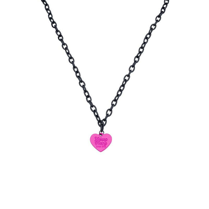 Special-interest Design Love Pendant Necklace