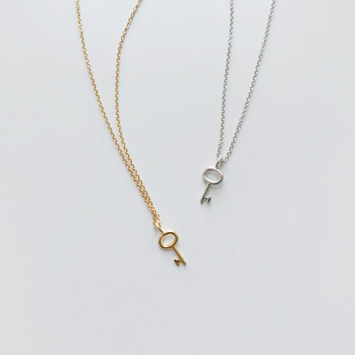 Мода простая стерлинговая серебро, покрытая k золотые ключицы, цепь